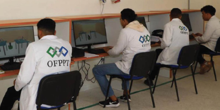 OFPPT : des recrutements dans le digital, l'énergie et la direction des établissements de formation l DRH.ma