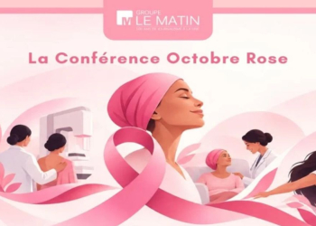 Octobre Rose 2026 : Groupe Le Matin élargit le dépistage à toutes ses collaboratrices l DRH.ma