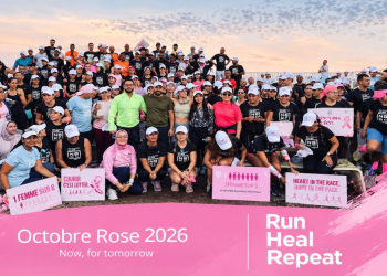 Octobre Rose : Baker Tilly Maroc mobilise ses collaborateurs pour financer des reconstructions mammaires l DRH.ma
