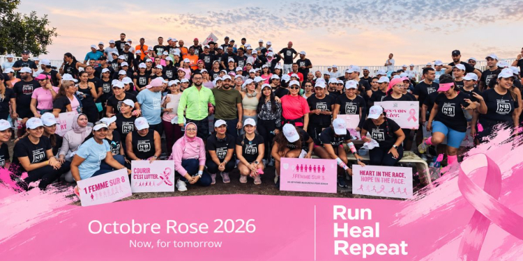 Octobre Rose : Baker Tilly Maroc mobilise ses collaborateurs pour financer des reconstructions mammaires l DRH.ma