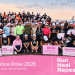 Octobre Rose : Baker Tilly Maroc mobilise ses collaborateurs pour financer des reconstructions mammaires l DRH.ma