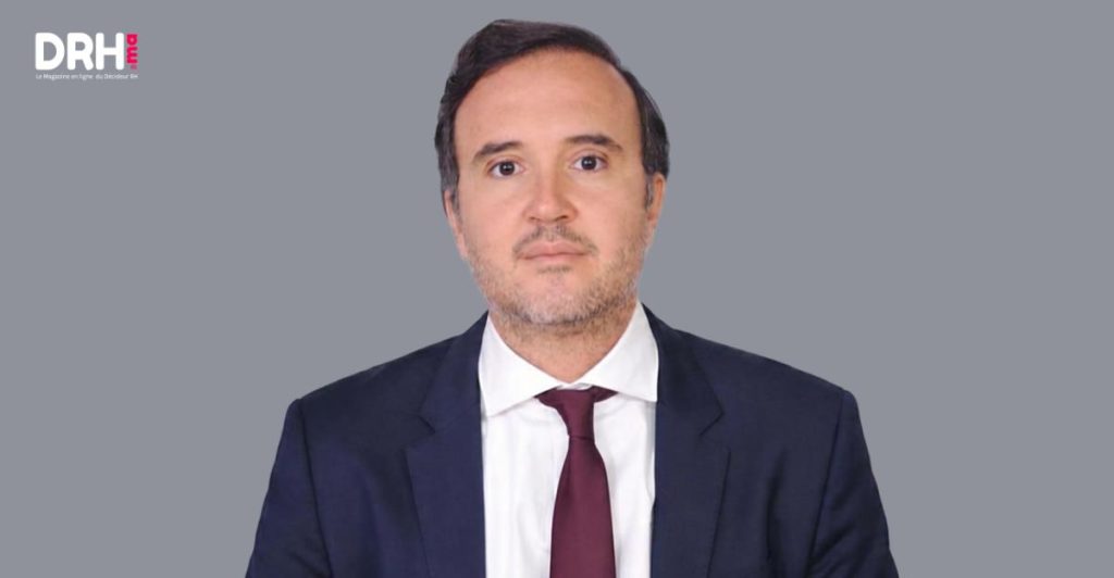 Othmane Douiri rejoint le Groupe Safari comme Directeur Général Adjoint l DRH.ma