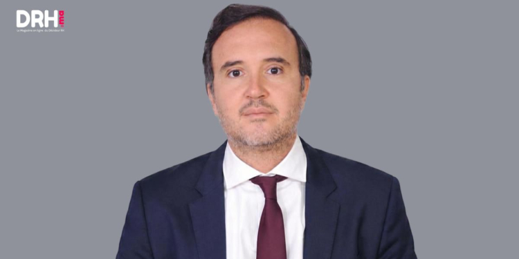 Othmane Douiri rejoint le Groupe Safari comme Directeur Général Adjoint l DRH.ma