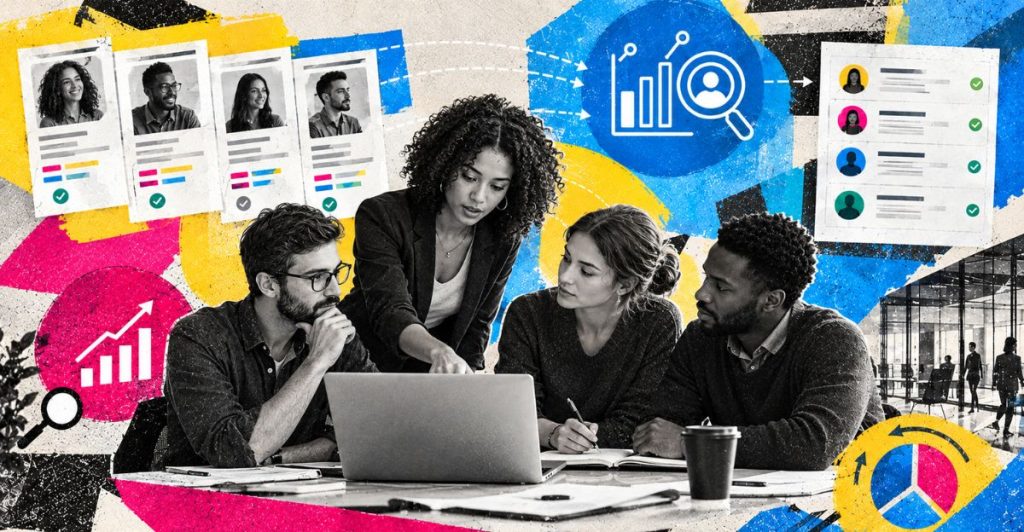 People analytics, piloter la RH par la donnée l DRH.ma
