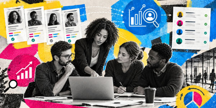 People analytics, piloter la RH par la donnée l DRH.ma