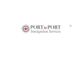Recruteur / Recruteuse – Port to Port Immigration Services Inc. – Casablanca
