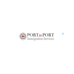 Port to Port Immigration Services Inc.