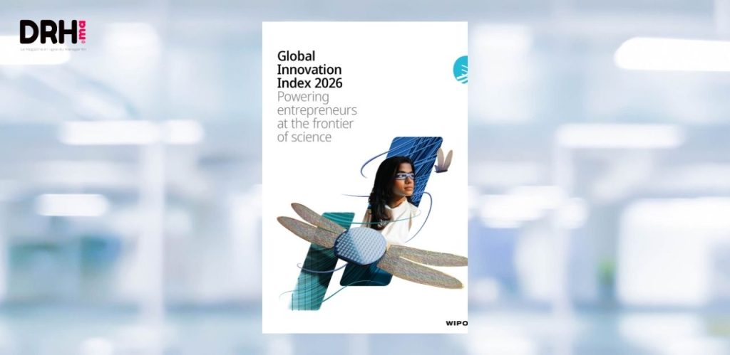 [RAPPORT] Innovation : pourquoi le Maroc fait mieux avec moins, et ce qui l’empêche encore d’entrer dans le Top 50 l DRH.ma