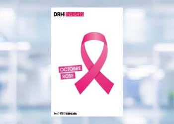 [RAPPORT] Octobre Rose : seules 23,9 % des entreprises interrogées disposent d’un dispositif permanent l DRH.ma