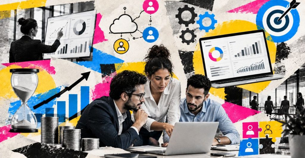 Calculer le ROI d’un projet SIRH l DRH.ma