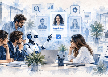 Recrutement, évaluation et promotion : jusqu'où laisser l'IA décider ? l DRH.ma