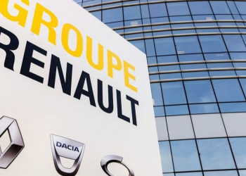 Renault Group primé pour sa politique de féminisation, les femmes représentent 30,6 % du top management l DRH.ma