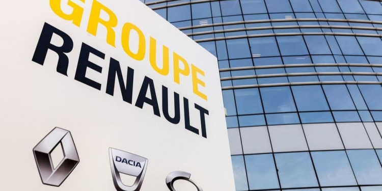 Renault Group primé pour sa politique de féminisation, les femmes représentent 30,6 % du top management l DRH.ma