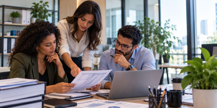 Retard de versement de l’IR au Maroc : quelles pénalités pour l’employeur ? l DRH.ma
