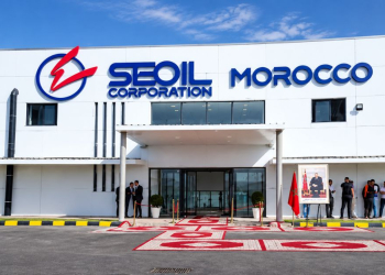 SEOIL inaugure une usine à Settat et prévoit de créer des emplois dans la région