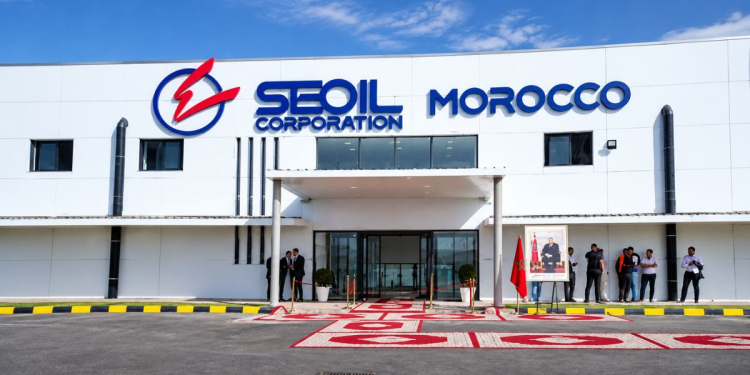 SEOIL inaugure une usine à Settat et prévoit de créer des emplois dans la région