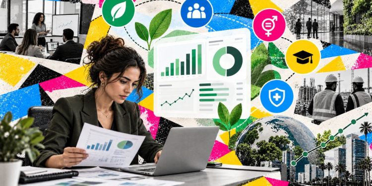 SIRH et reporting social extra-financier : produire des données réellement auditables l DRH.ma