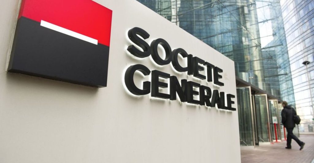Société Générale réduit le télétravail à un jour par semaine malgré l’opposition syndicale l DRH.ma
