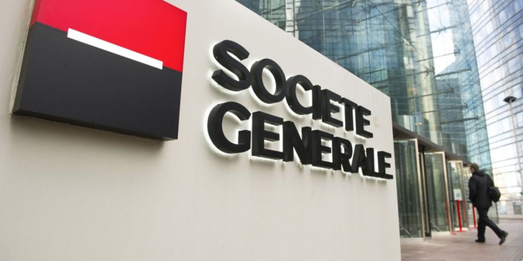 Société Générale réduit le télétravail à un jour par semaine malgré l’opposition syndicale l DRH.ma