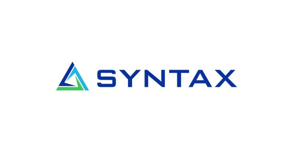 Syntax : campagne stages PFE 2026 au Maroc l DRH.ma