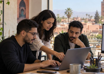Le prochain miracle économique marocain viendra de ses TPE l DRH.ma