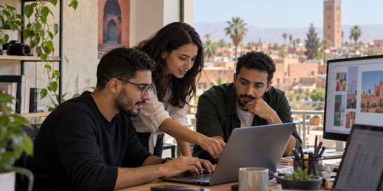 Le prochain miracle économique marocain viendra de ses TPE l DRH.ma