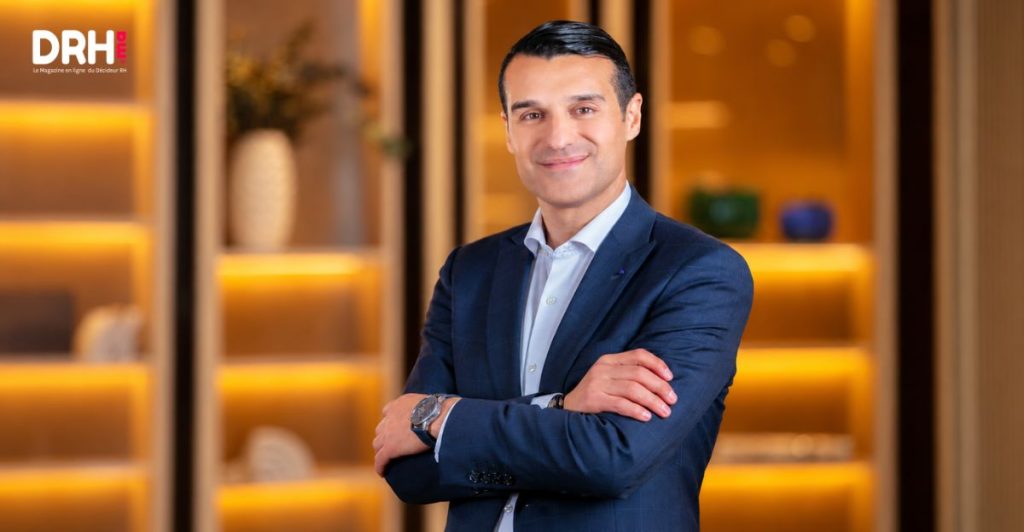 [INTERVIEW] Tawhid CHTIOUI : « L’IA ne sera pas le métier de tout le monde. Elle sera dans le métier de tout le monde » l DRH.ma