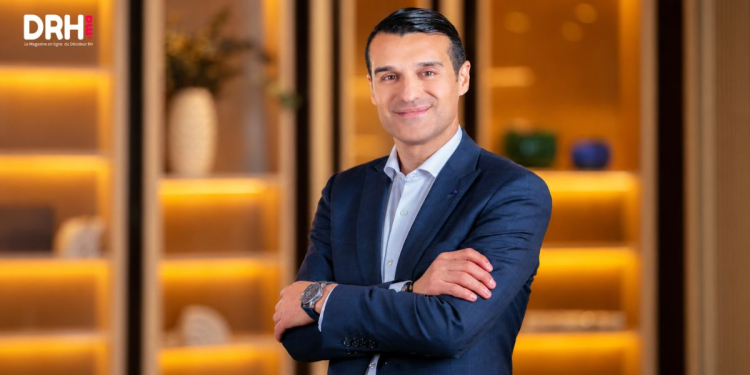 [INTERVIEW] Tawhid CHTIOUI : « L’IA ne sera pas le métier de tout le monde. Elle sera dans le métier de tout le monde » l DRH.ma