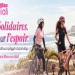 UNLOCK RIDE : une journée de vélo à Casablanca pour Octobre Rose l DRH.ma