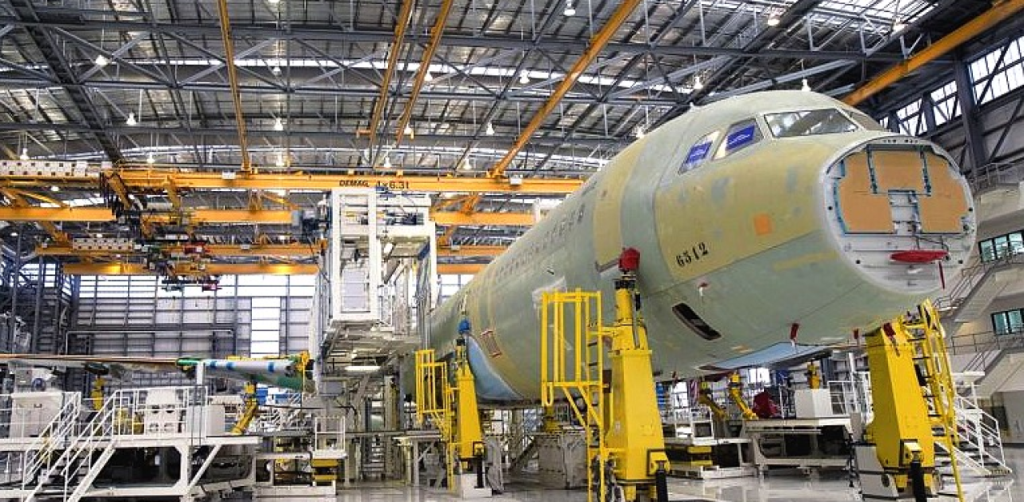 Aéronautique : le Maroc vise 5 milliards de dollars d’exportations grâce aux moteurs, aux trains d’atterrissage et aux drones