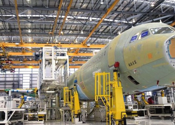 Aéronautique : le Maroc vise 5 milliards de dollars d’exportations grâce aux moteurs, aux trains d’atterrissage et aux drones