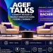 AGEF Talks avec Mohamed Bachiri, 20 octobre 2026 à Casablanca