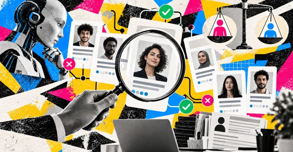 Débiaiser les algorithmes de recrutement sans remplacer un préjugé par un autre l DRH.ma