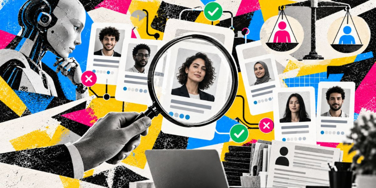 Débiaiser les algorithmes de recrutement sans remplacer un préjugé par un autre l DRH.ma