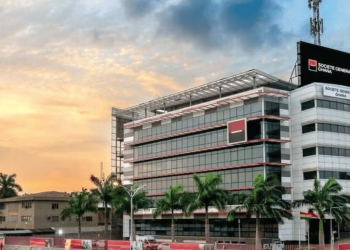 Attijariwafa bank prend le contrôle de Société Générale Ghana et reprend plus de 500 collaborateurs