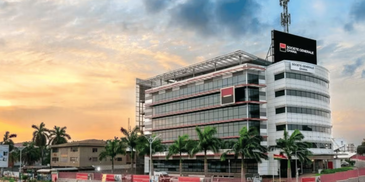 Attijariwafa bank prend le contrôle de Société Générale Ghana et reprend plus de 500 collaborateurs