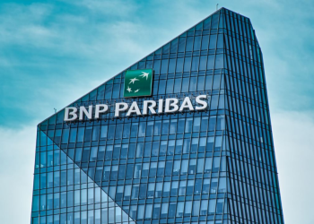 Immeuble BNP Paribas, accord d’augmentation des salaires en 2027