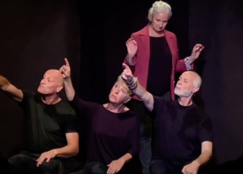 « Un Burnout, Oui ! Et donc ? » : le théâtre pour parler autrement de l’épuisement professionnel
