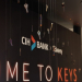 Présentation du partenariat CIH Bank et Yakeey Time to Keys avec clés suspendues