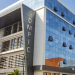 Bâtiment de l’Office marocain de la propriété industrielle et commerciale