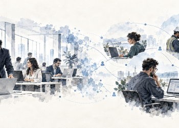 De l’employé au sous-traitant : pourquoi les frontières de l’entreprise disparaissent