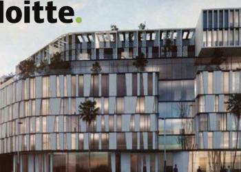 Deloitte Extended Services, certification Great Place To Work 2026-2027