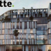 Deloitte Extended Services, certification Great Place To Work 2026-2027
