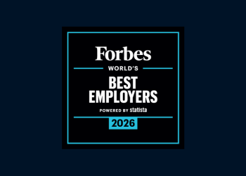 Forbes World's Best Employers 2026, classement mondial des meilleurs employeurs