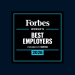Forbes World's Best Employers 2026, classement mondial des meilleurs employeurs