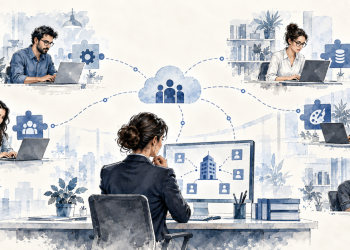 Freelances organisationnels : les fonctions supports basculent-elles vers le travail à la demande ?