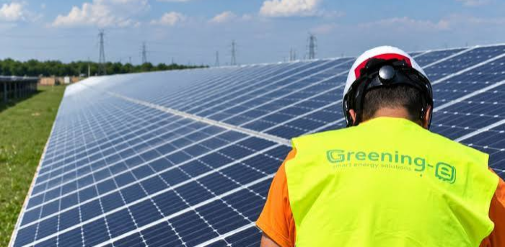 Greening se recentre sur l’Espagne et l’Italie et met fin à ses opérations directes au Maroc