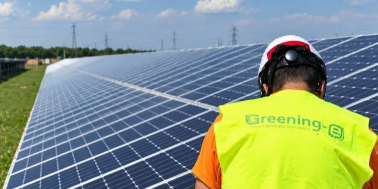 Greening se recentre sur l’Espagne et l’Italie et met fin à ses opérations directes au Maroc