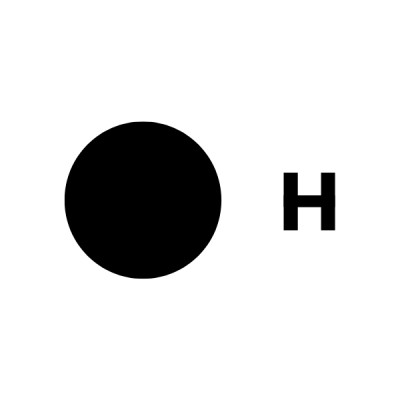 Logo H Company