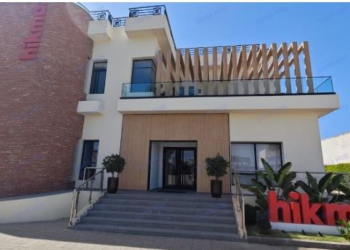 Hikma Maroc obtient la certification Great Place to Work